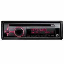 Clarion CZ102ER для відтворення MP3 і WMA