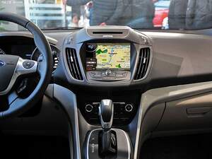 Новинка головний пристрій Road Rover для Ford Kuga 2013