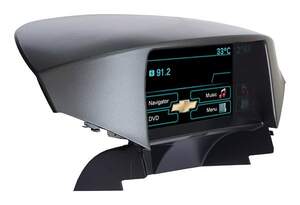 Road Rover Chevrolet Orlando 2011+