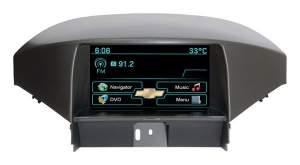 Road Rover Chevrolet Orlando 2011+ Road Rover Chevrolet Orlando 2011+