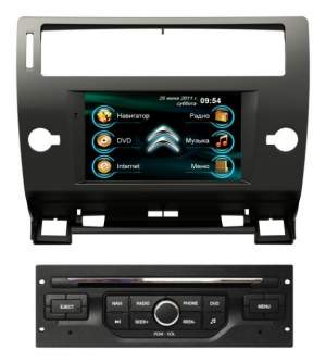 Road Rover для Citroen C4 Road Rover для Citroen C4