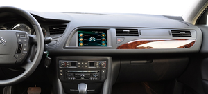 Road Rover для Citroen C5
