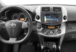НОВИНКА Road Rover Toyota RAV4 Android
