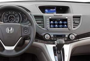 Road Rover Honda CR-V 2012+