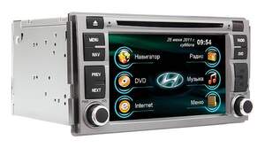 Road Rover Hyundai Santa Fe 2006+